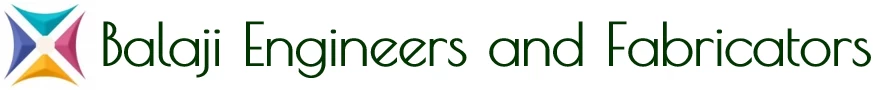 Balaji Engineers and Fabricators