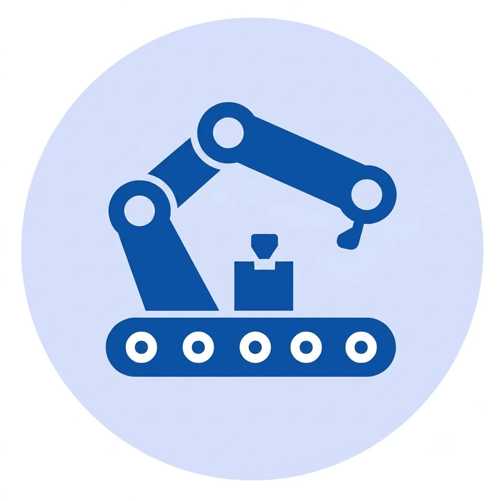 Custom Manufacturing