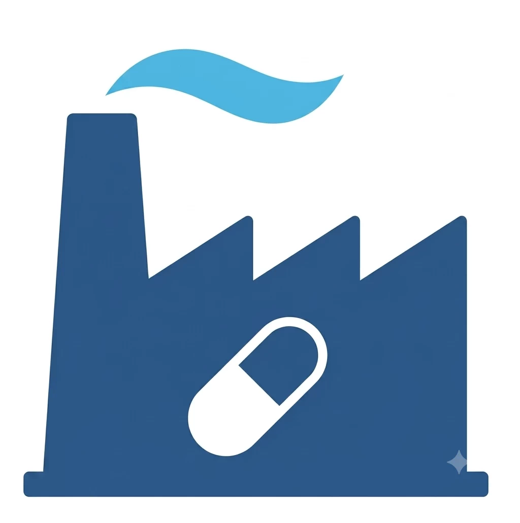 Pharmaceutical Industry