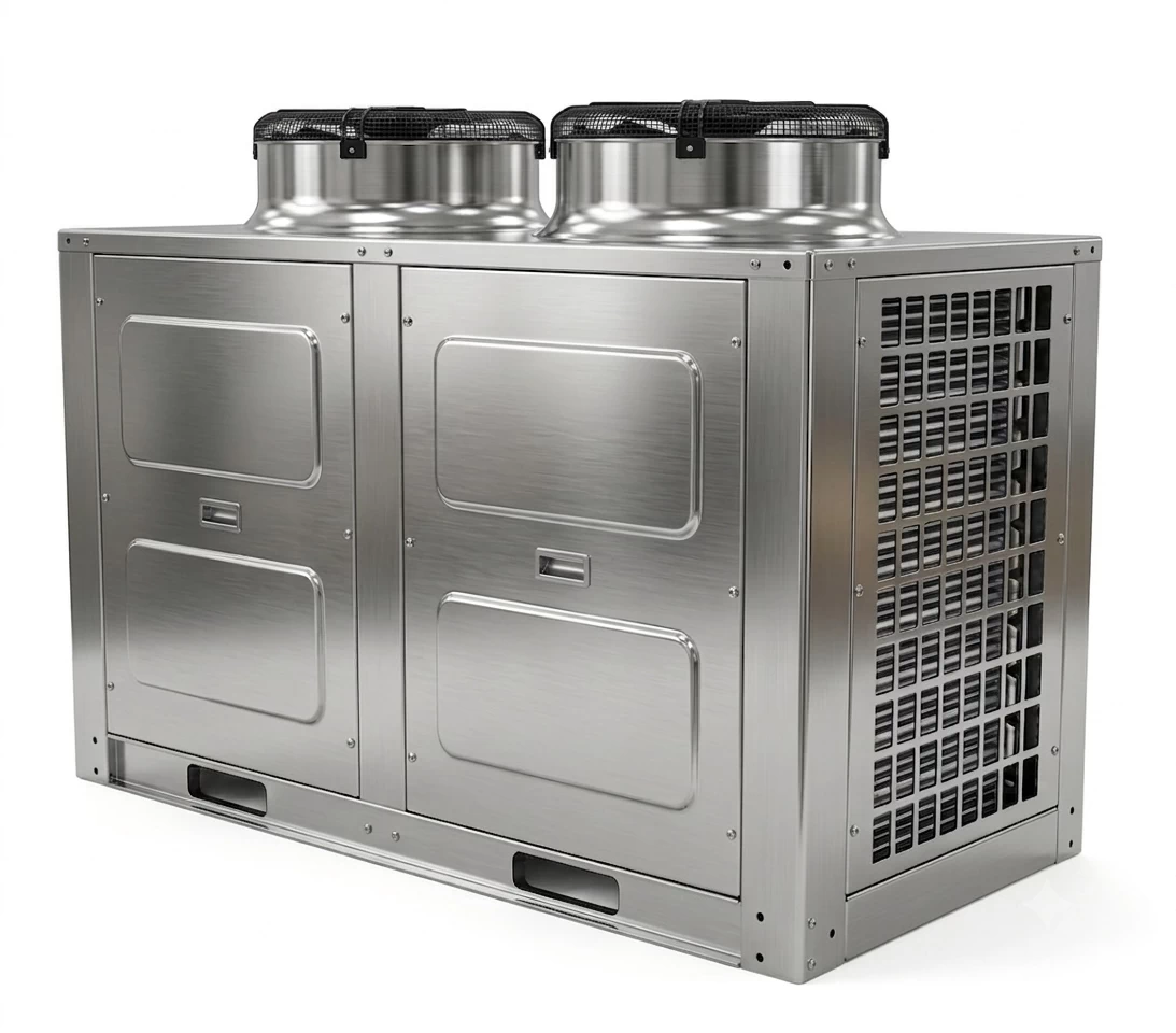 Box Condensers