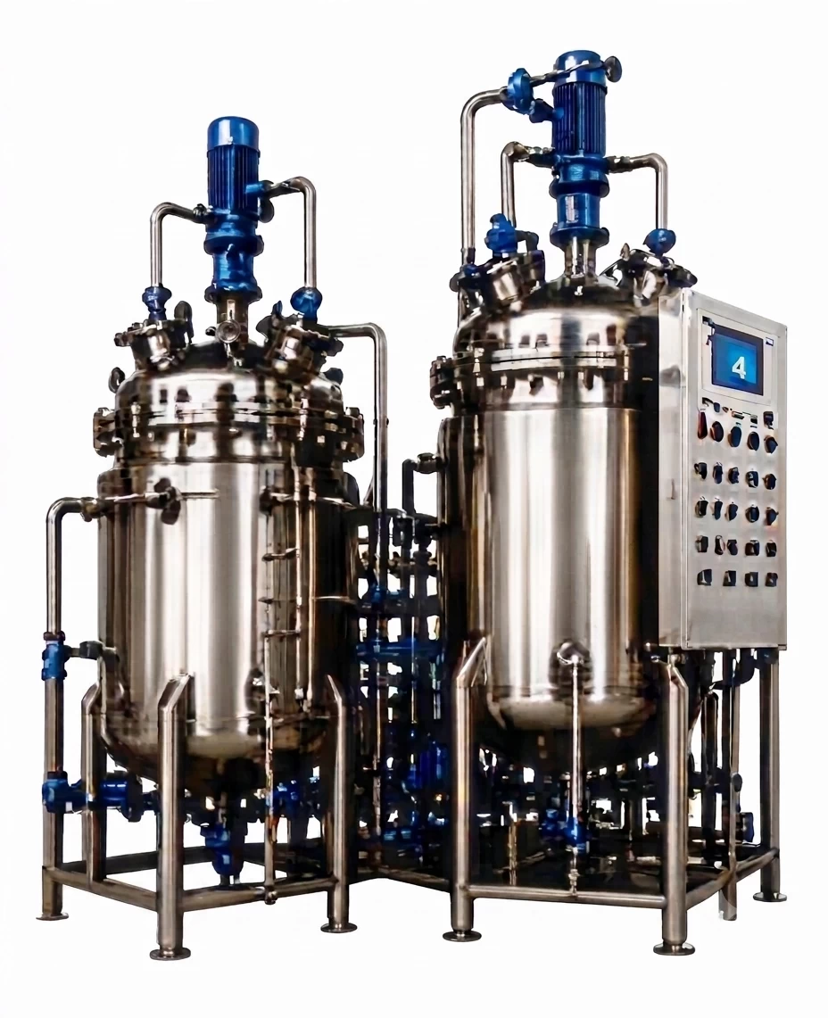 Fermenters