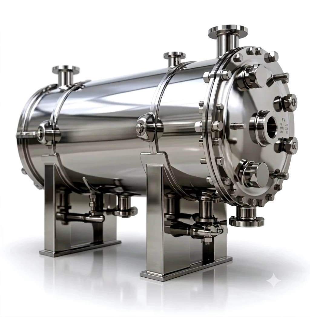 Heat Exchangers