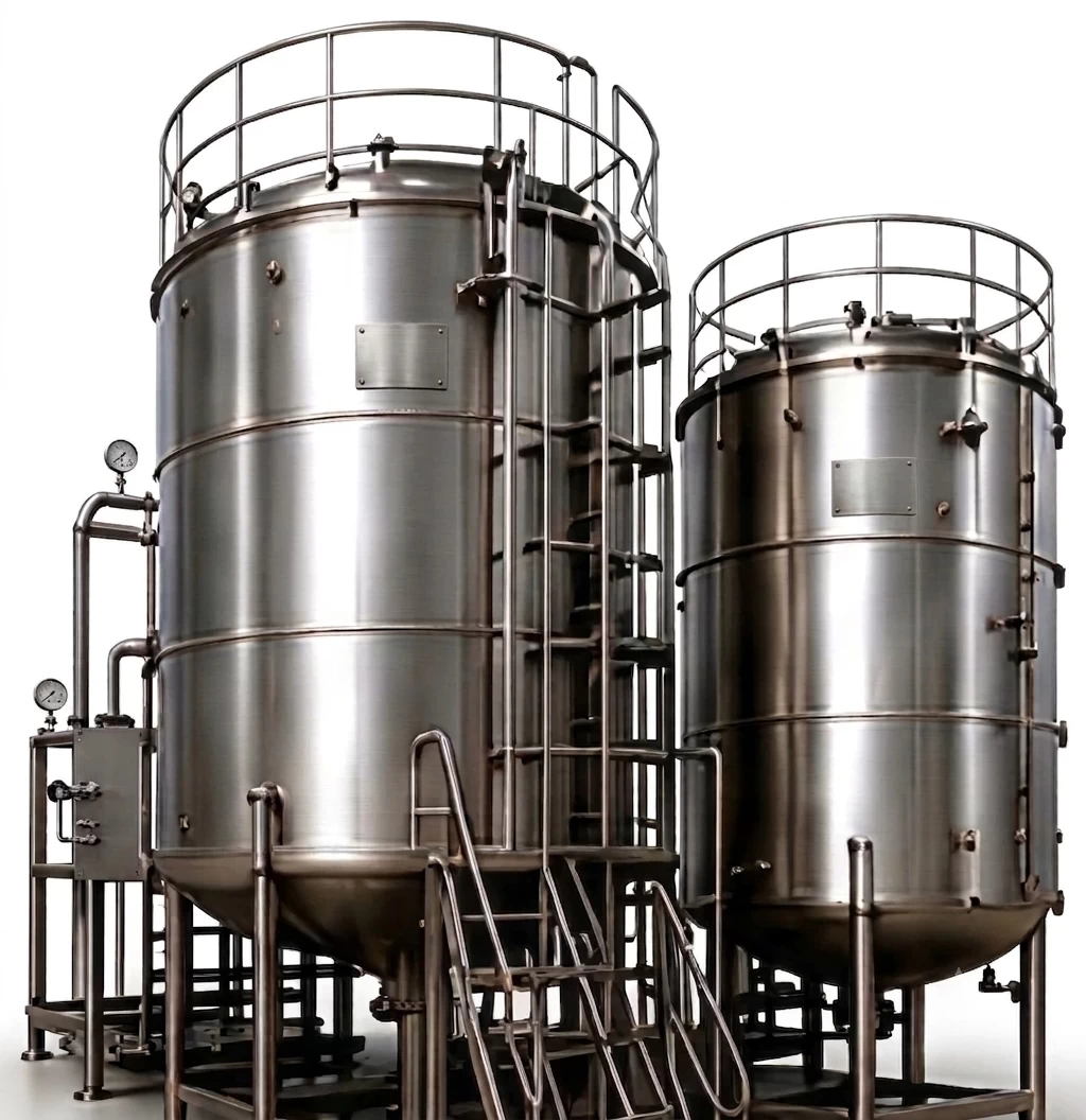 Storage Tanks